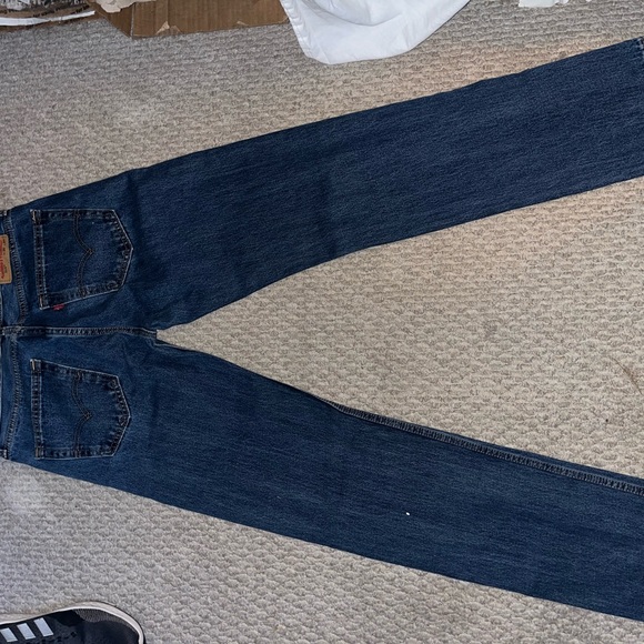 Levi’s 505 Straight Fit - Picture 10 of 10